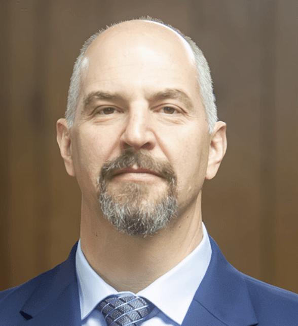 Mike Goss, President, Redstone Investigations